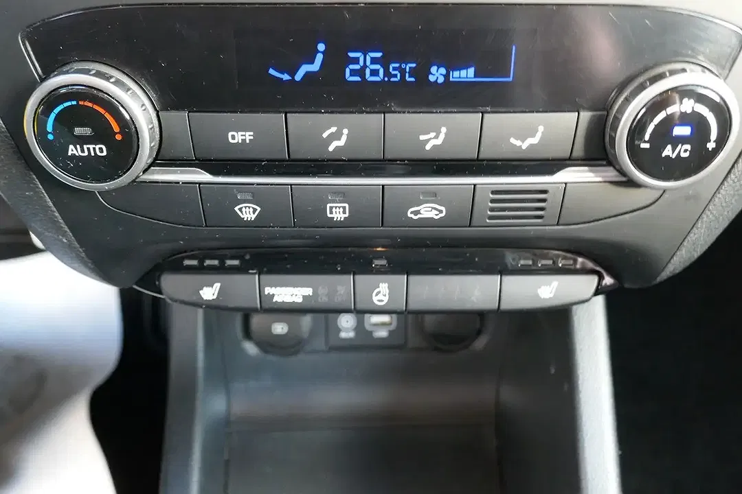 Hyundai i20 Active Trend - foto 14
