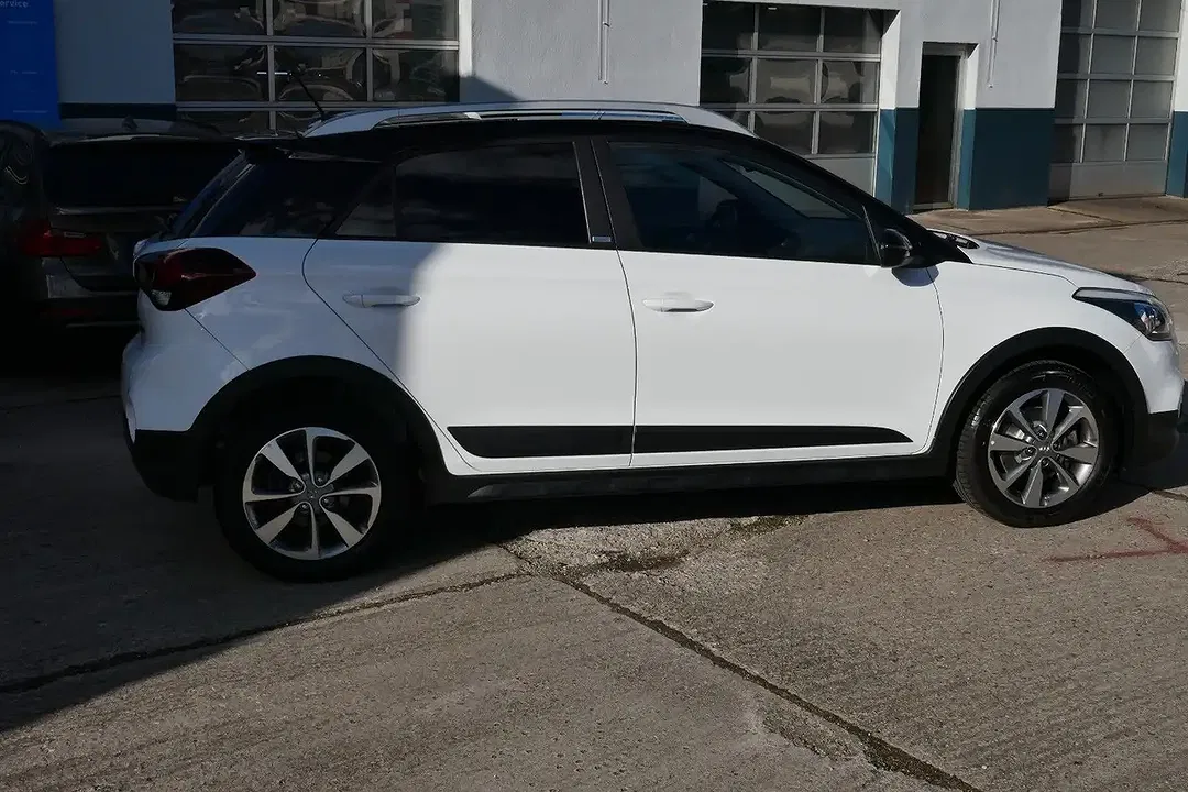 Hyundai i20 Active Trend - foto 1