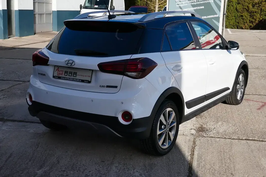 Hyundai i20 Active Trend - foto 2