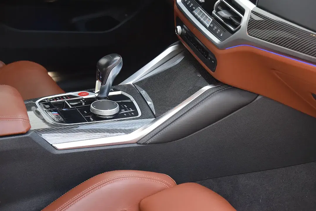 BMW M3 M xDrive Competition - Thumbnail 15
