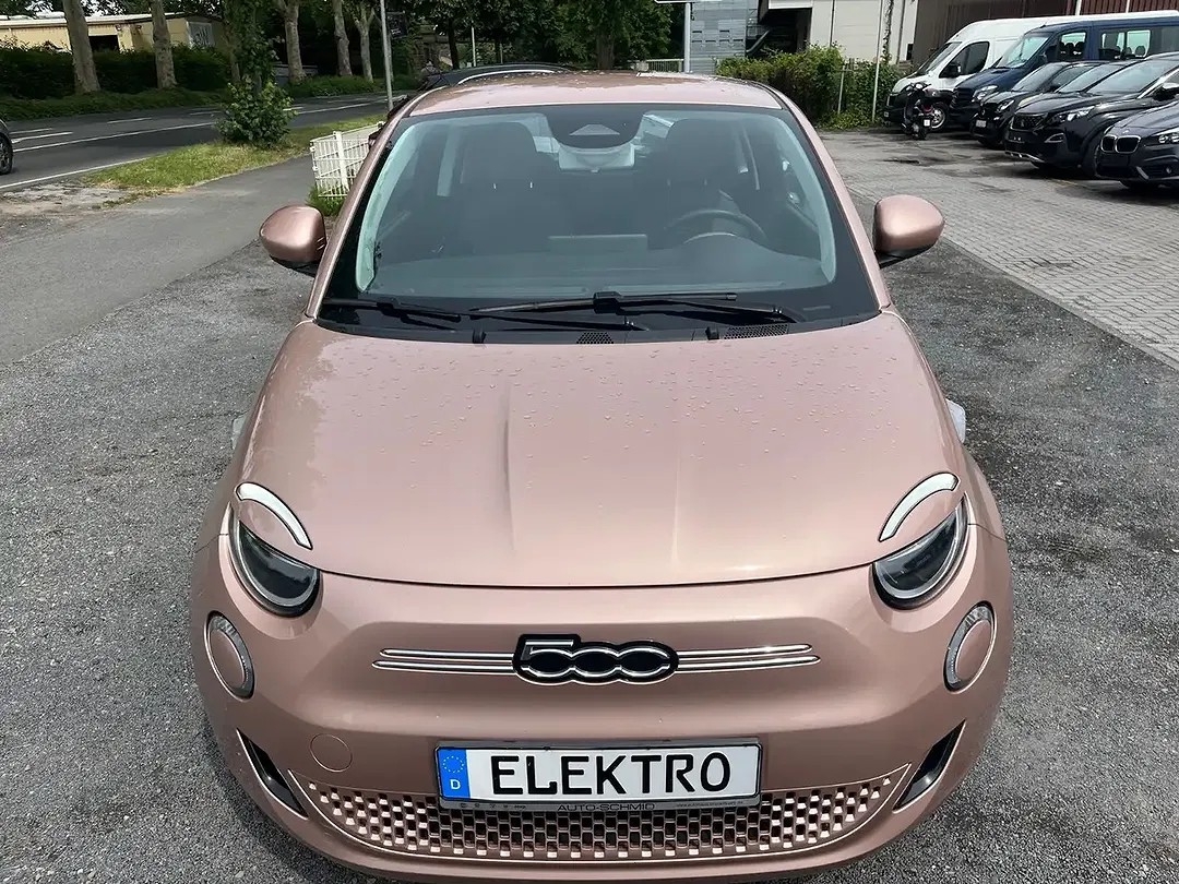 Fiat 500e Icon - Thumbnail 7