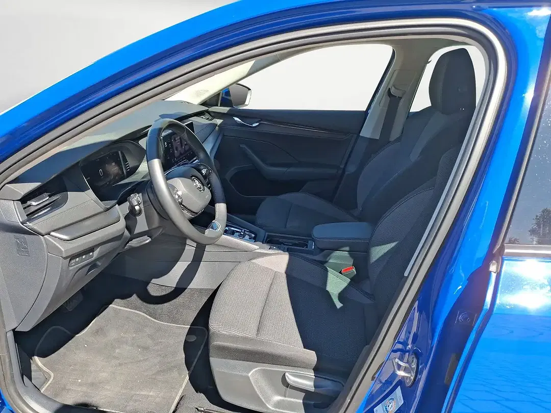 Skoda Octavia 1.4 TSI iV DSG Combi Ambition - Thumbnail 9