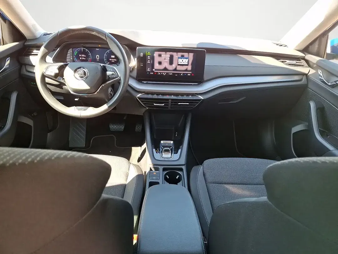 Skoda Octavia 1.4 TSI iV DSG Combi Ambition - Thumbnail 11