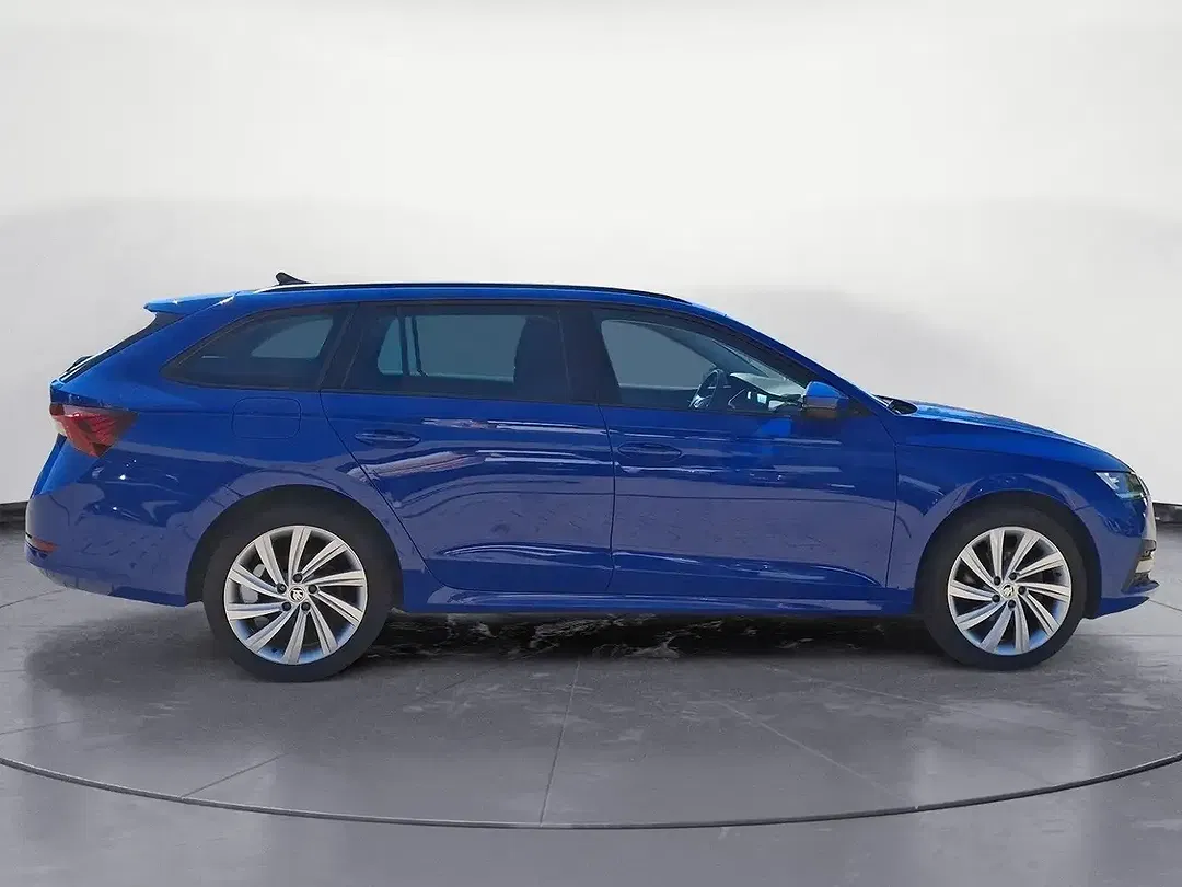 Skoda Octavia 1.4 TSI iV DSG Combi Ambition - Thumbnail 5