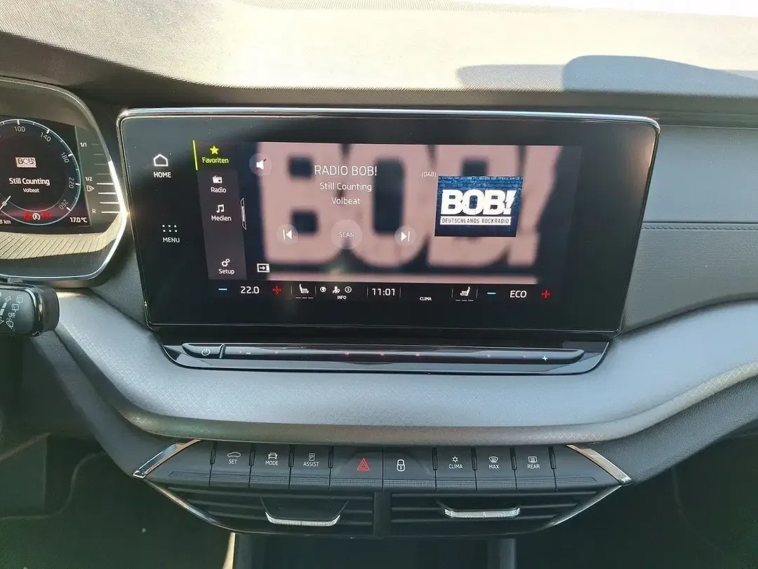 Skoda Octavia 1.4 TSI iV DSG Combi Ambition - Thumbnail 8