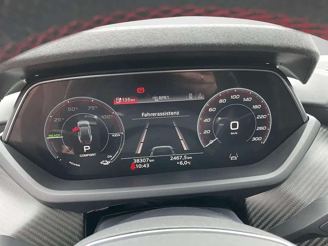 Audi RS e-tron GT Matrix LED - Thumbnail 11