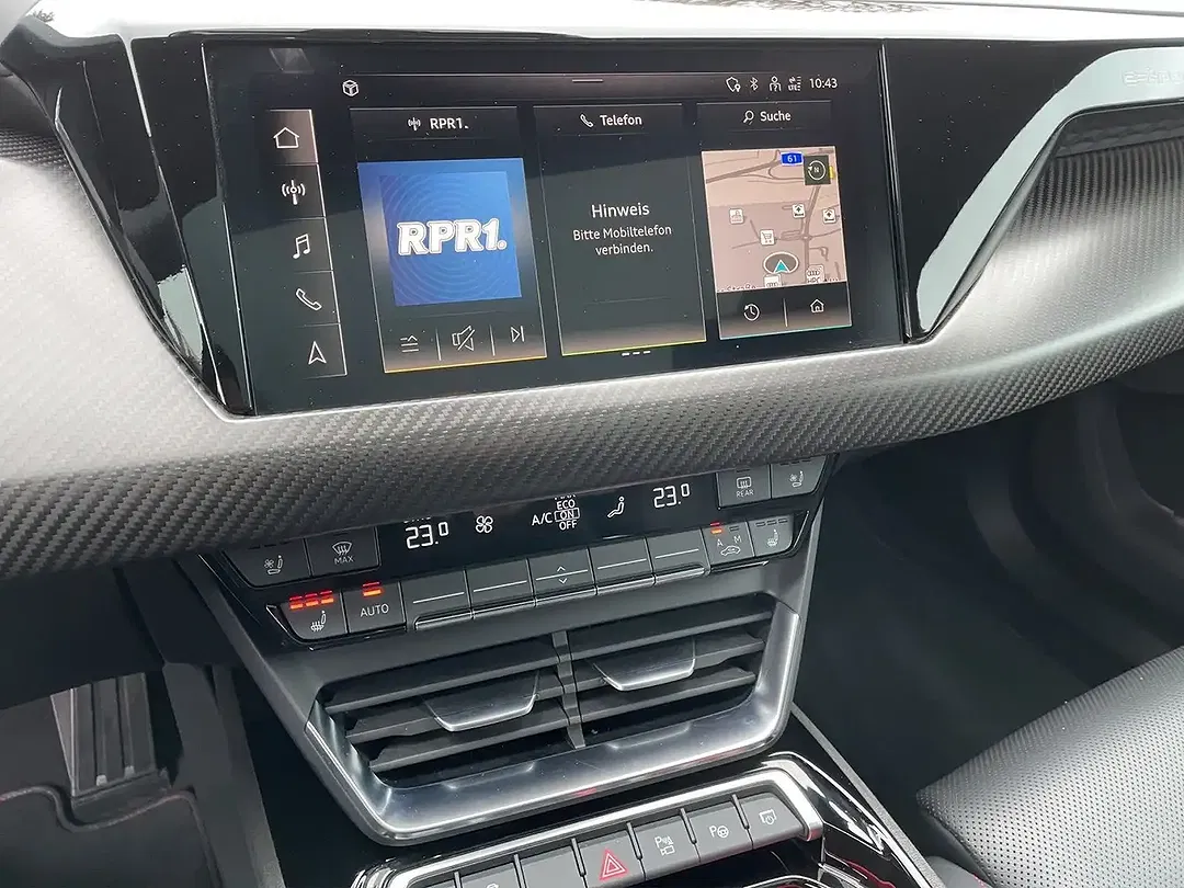 Audi RS e-tron GT Matrix LED - Thumbnail 12