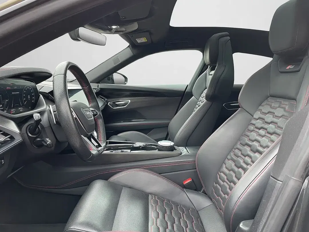 Audi RS e-tron GT Matrix LED - Thumbnail 13