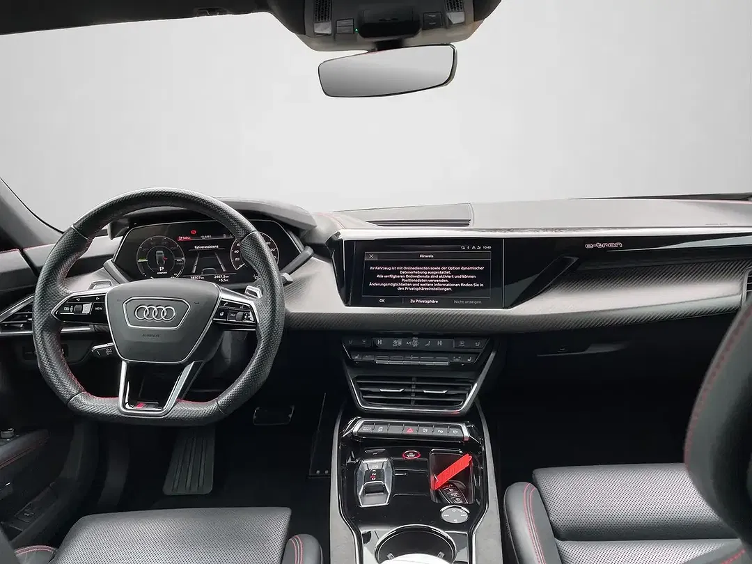 Audi RS e-tron GT Matrix LED - Thumbnail 4