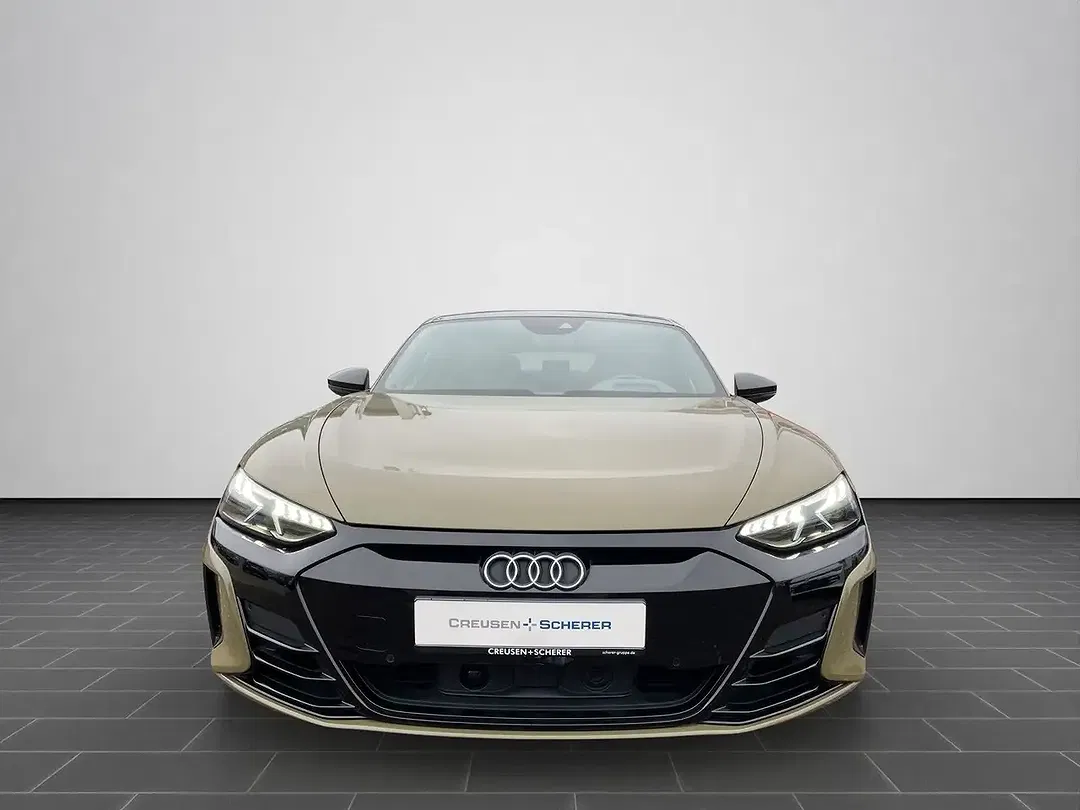 Audi RS e-tron GT Matrix LED - Thumbnail 6