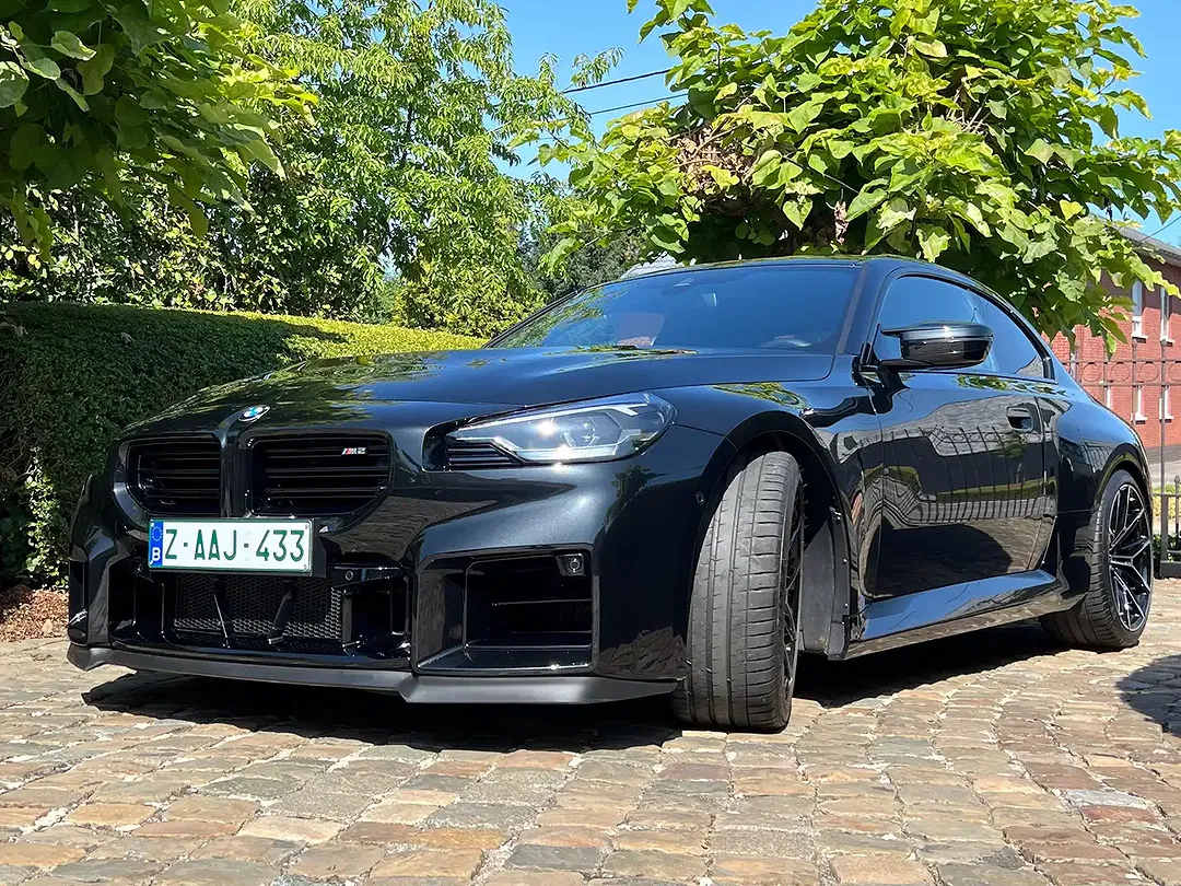 BMW M2 - foto 1