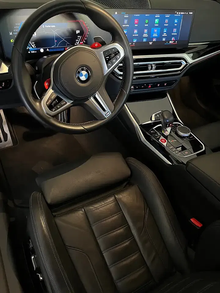 BMW M2 - Thumbnail 11