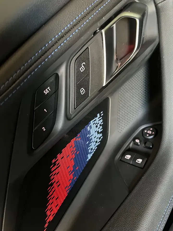 BMW M2 - Thumbnail 13