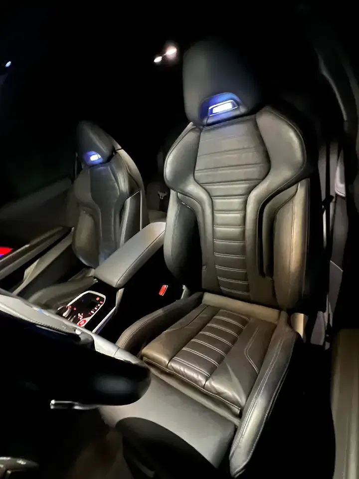 BMW M2 - Thumbnail 14