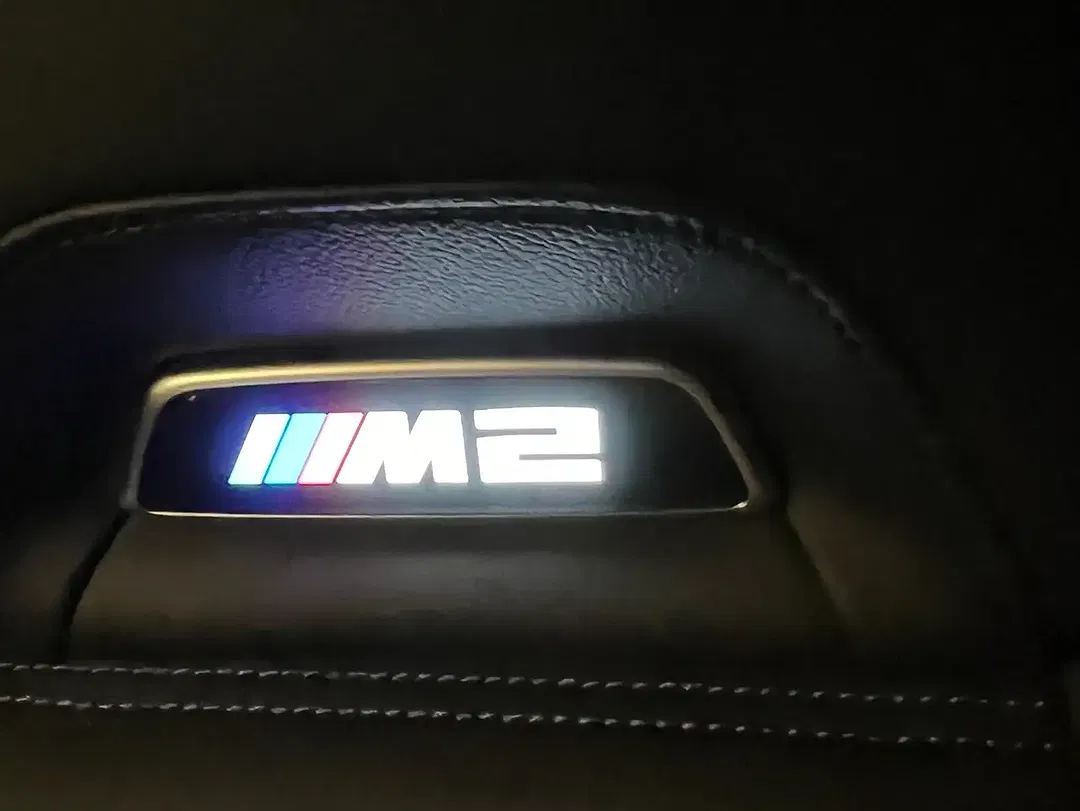 BMW M2 - foto 15