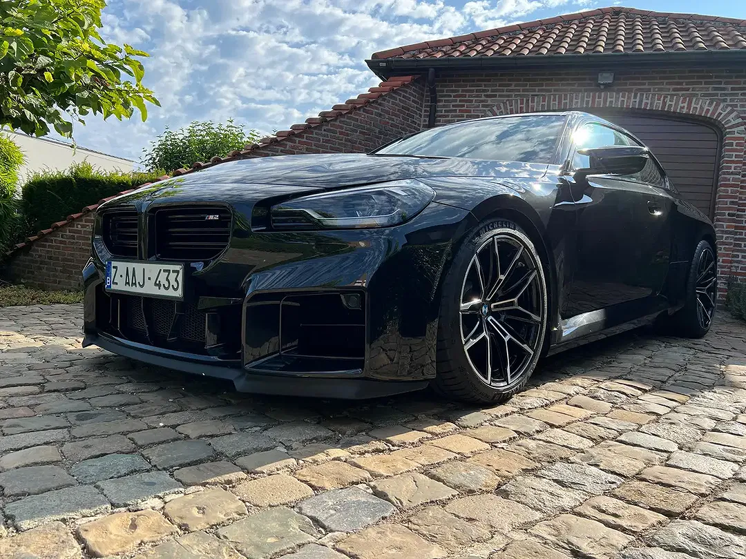 BMW M2 - foto 2