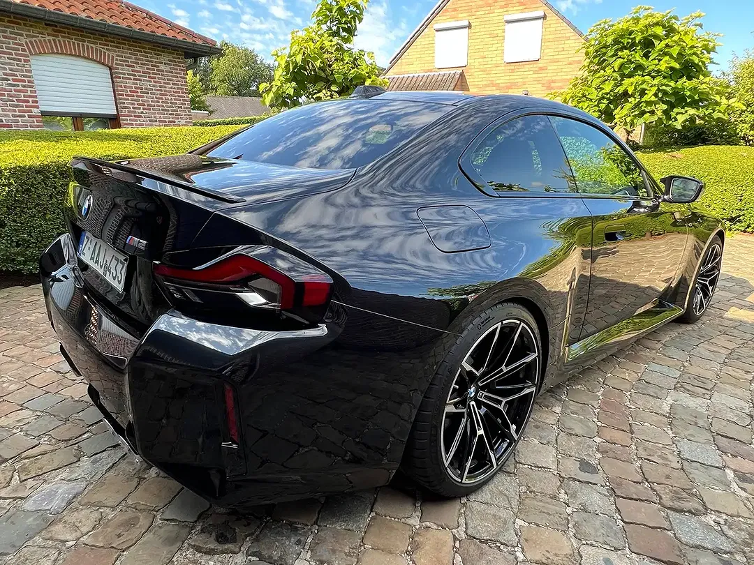 BMW M2 - Thumbnail 5