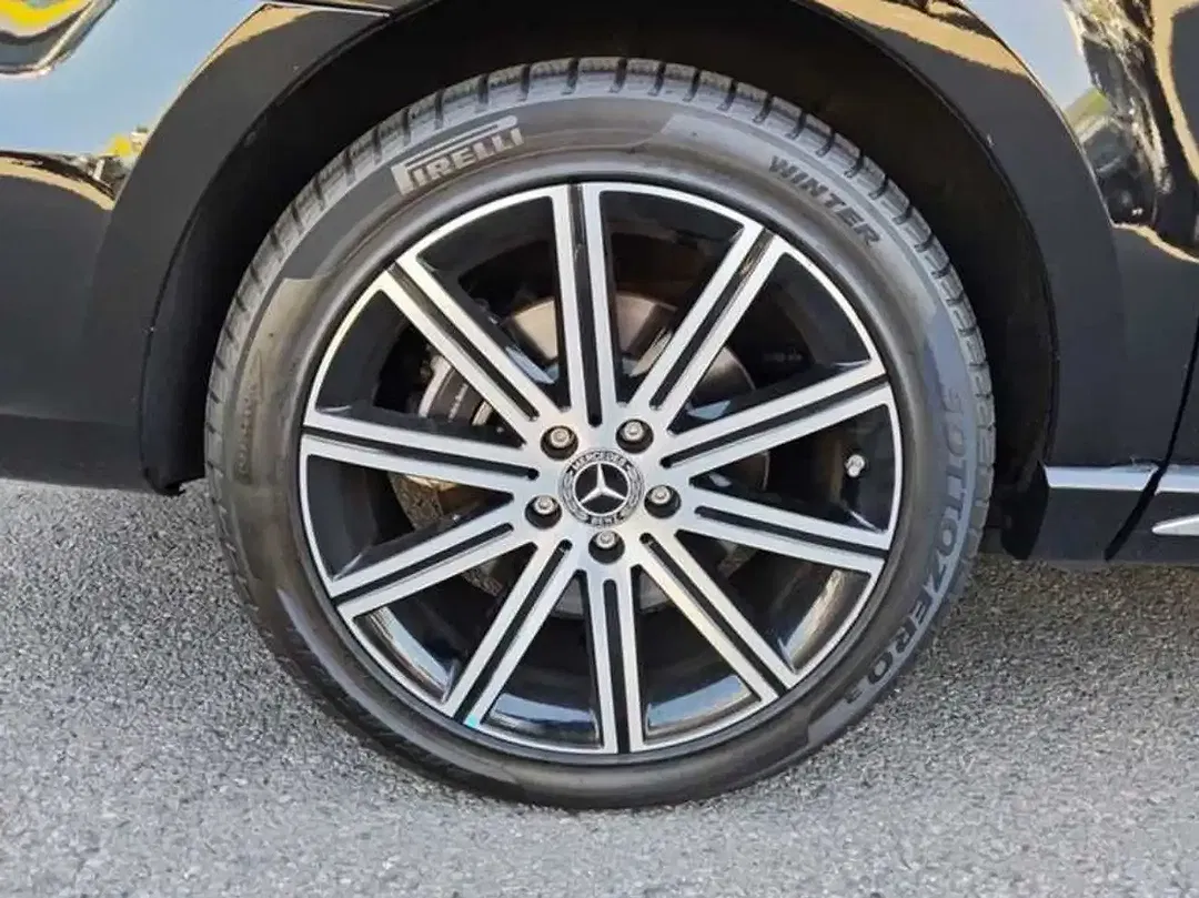 Mercedes-Benz V 300 AIRMATIC Exclusive - Thumbnail 11