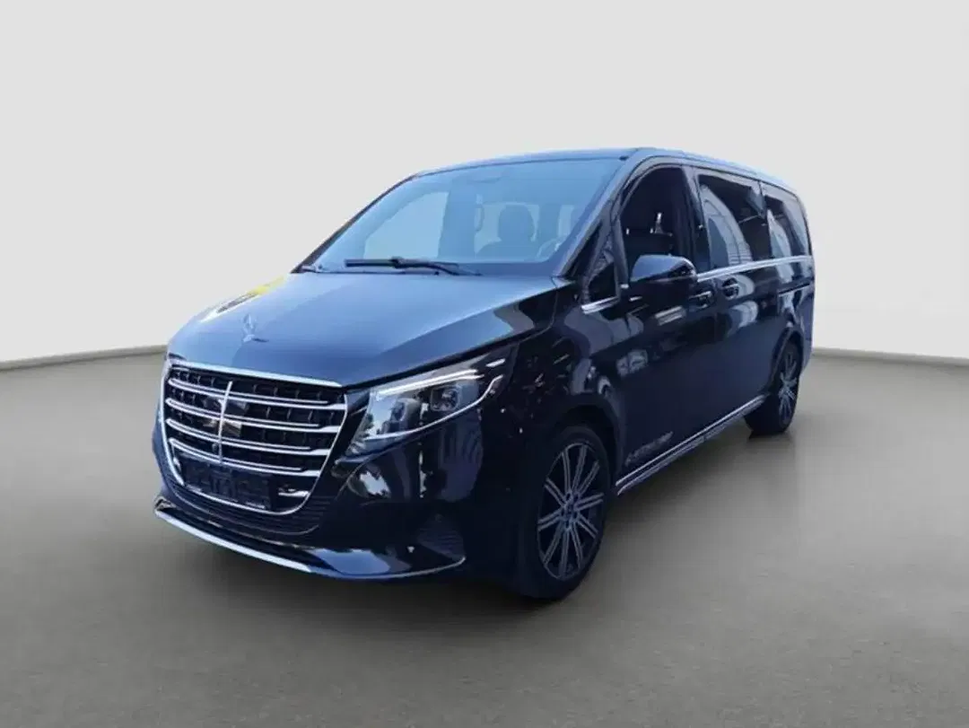 Mercedes-Benz V 300 AIRMATIC Exclusive - foto 2