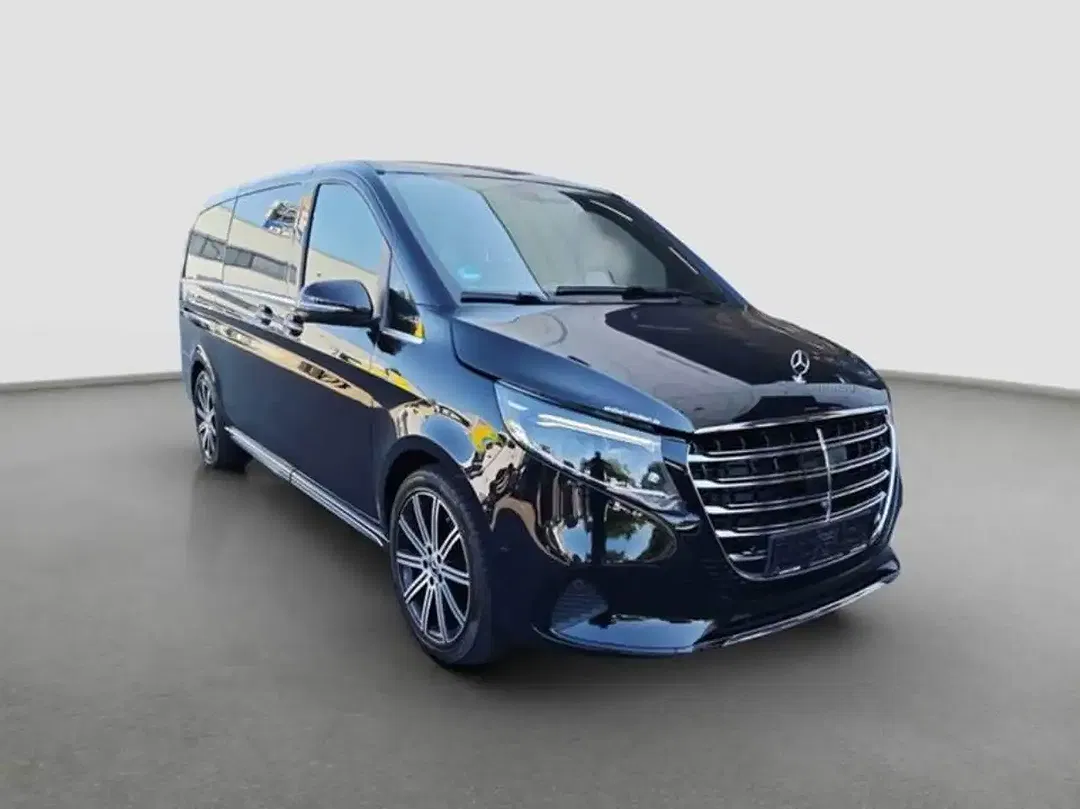 Mercedes-Benz V 300 AIRMATIC Exclusive - Thumbnail 5