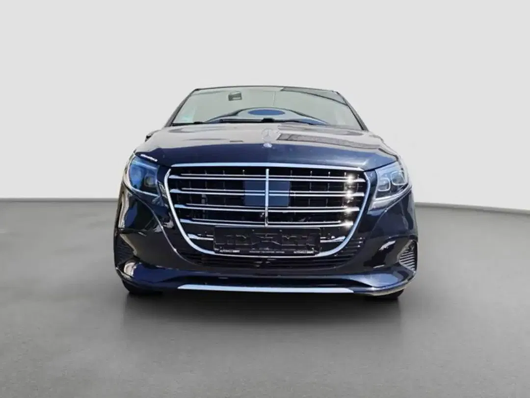 Mercedes-Benz V 300 AIRMATIC Exclusive - Thumbnail 7