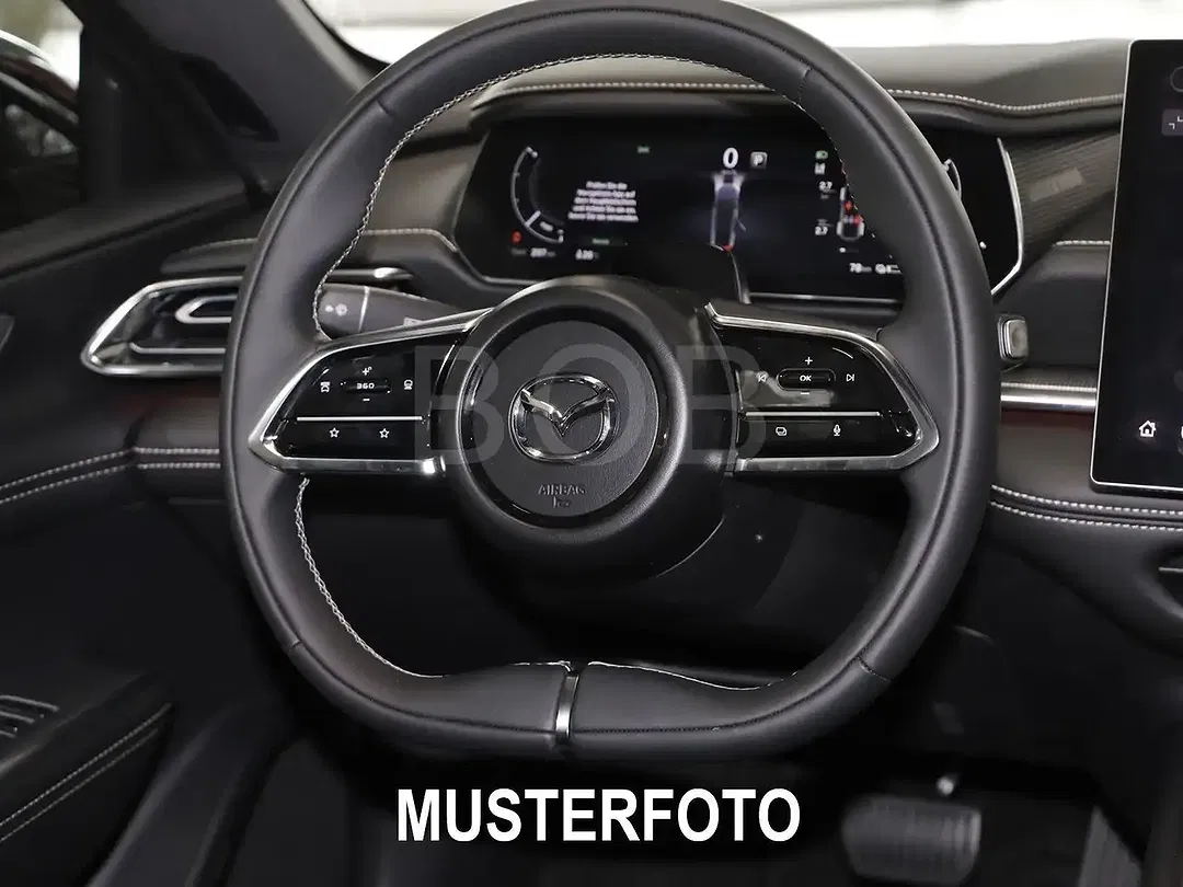 Mazda 6e EV Takumi - Thumbnail 11