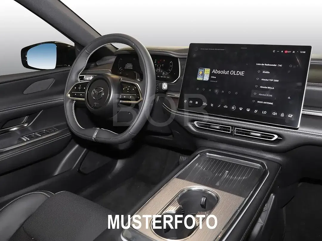Mazda 6e EV Takumi - Thumbnail 8
