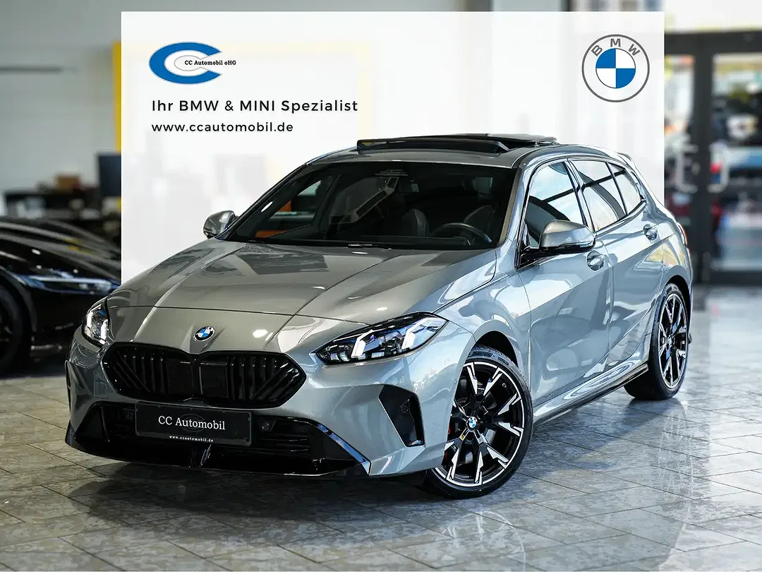 BMW 120 M Sport Pro - foto 1