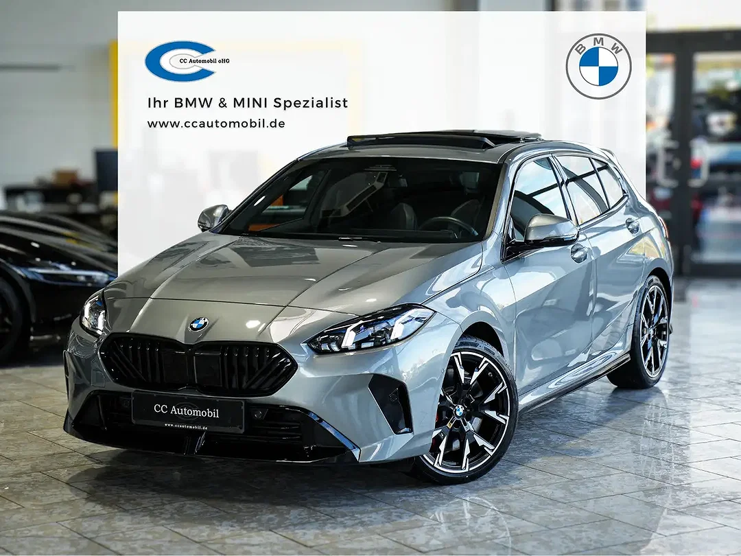 BMW 120 M Sport Pro - Afbeelding 1