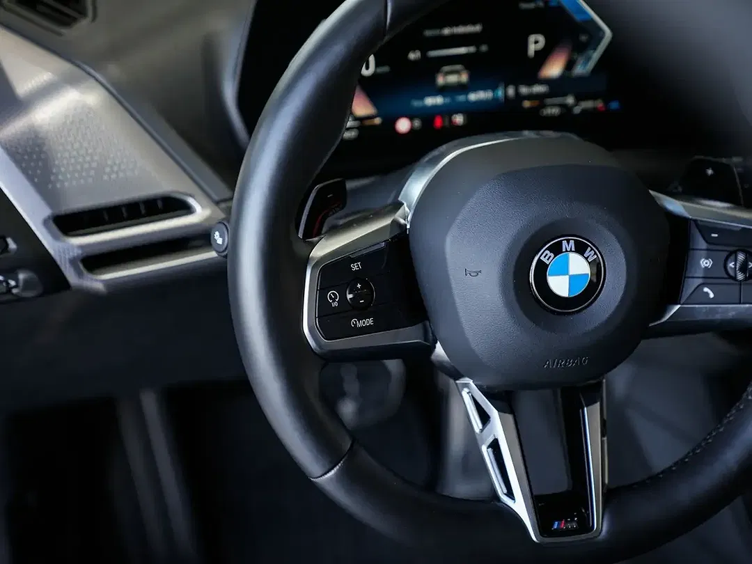 BMW 120 M Sport Pro - Thumbnail 12