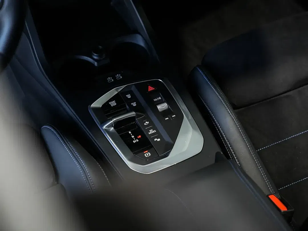 BMW 120 M Sport Pro - Thumbnail 13