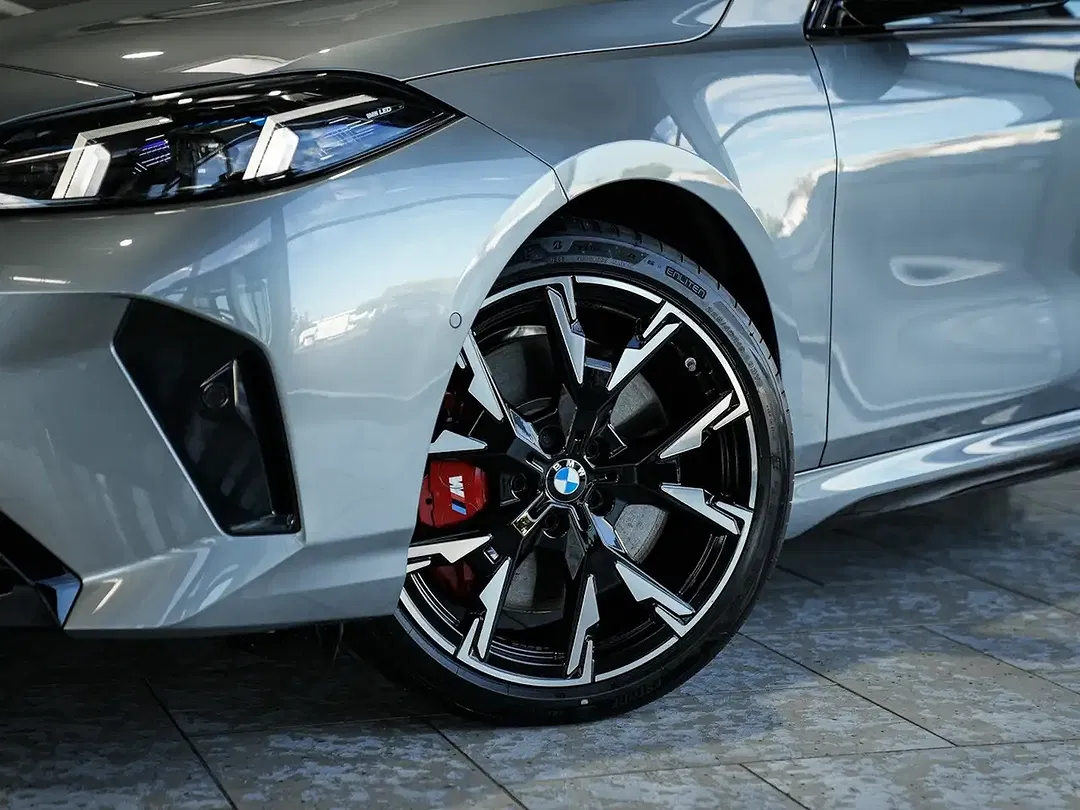 BMW 120 M Sport Pro - Thumbnail 4