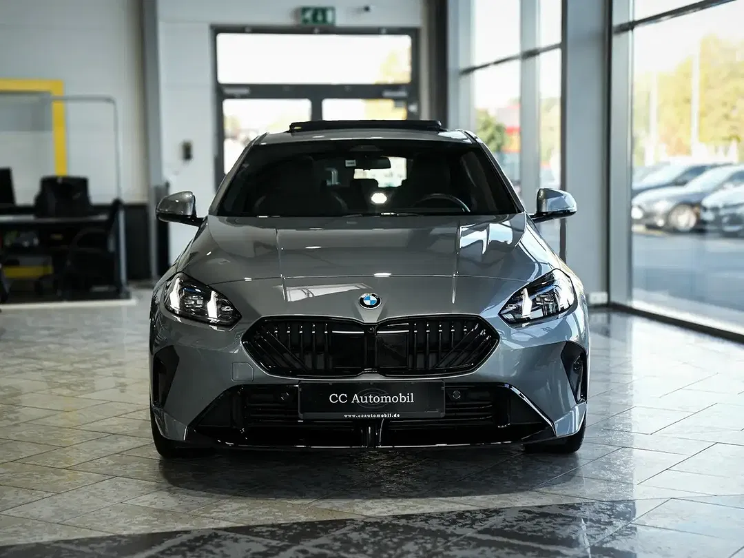 BMW 120 M Sport Pro - Thumbnail 5