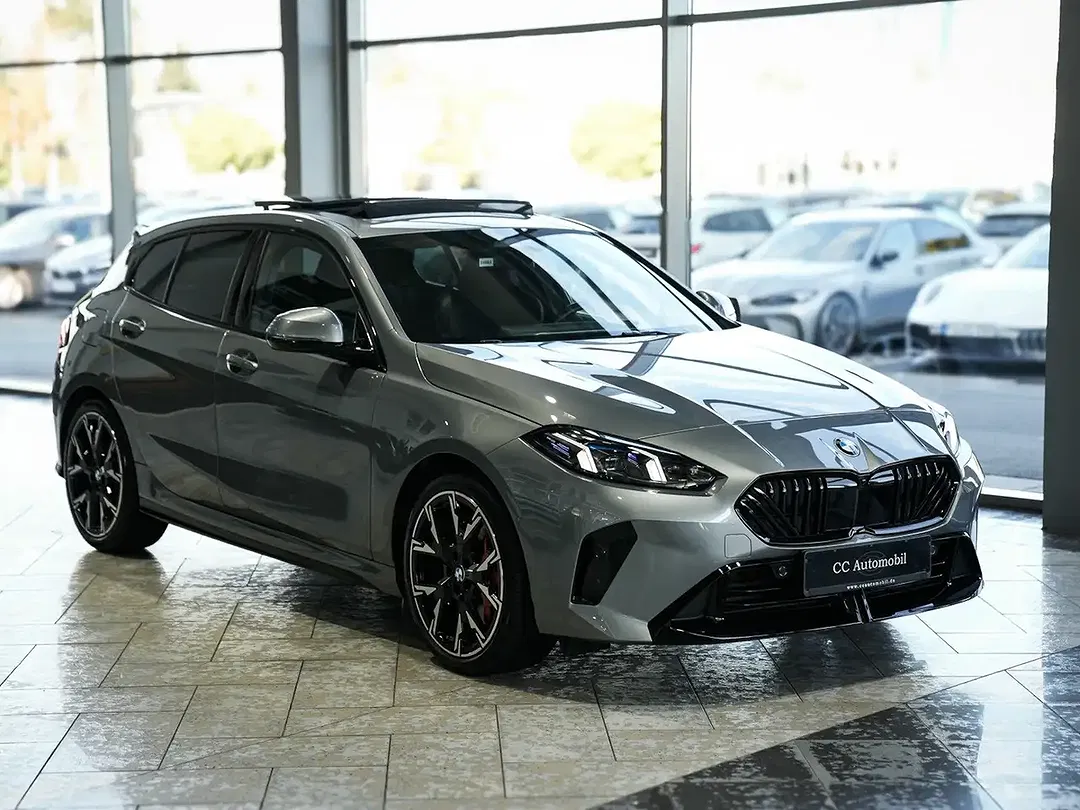 BMW 120 M Sport Pro - Thumbnail 6