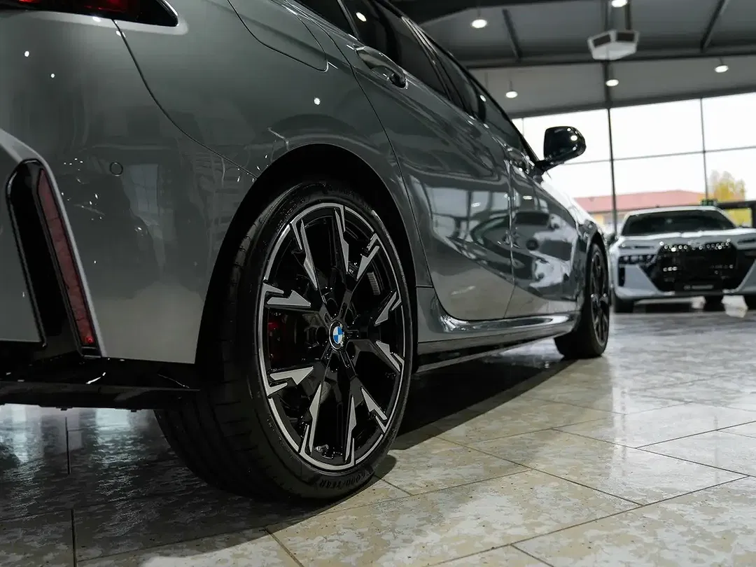 BMW 120 M Sport Pro - Thumbnail 8