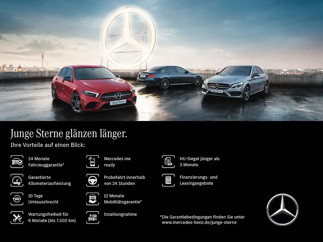 Mercedes-Benz EQE 350 EQ 4MATIC Plus - Thumbnail 11