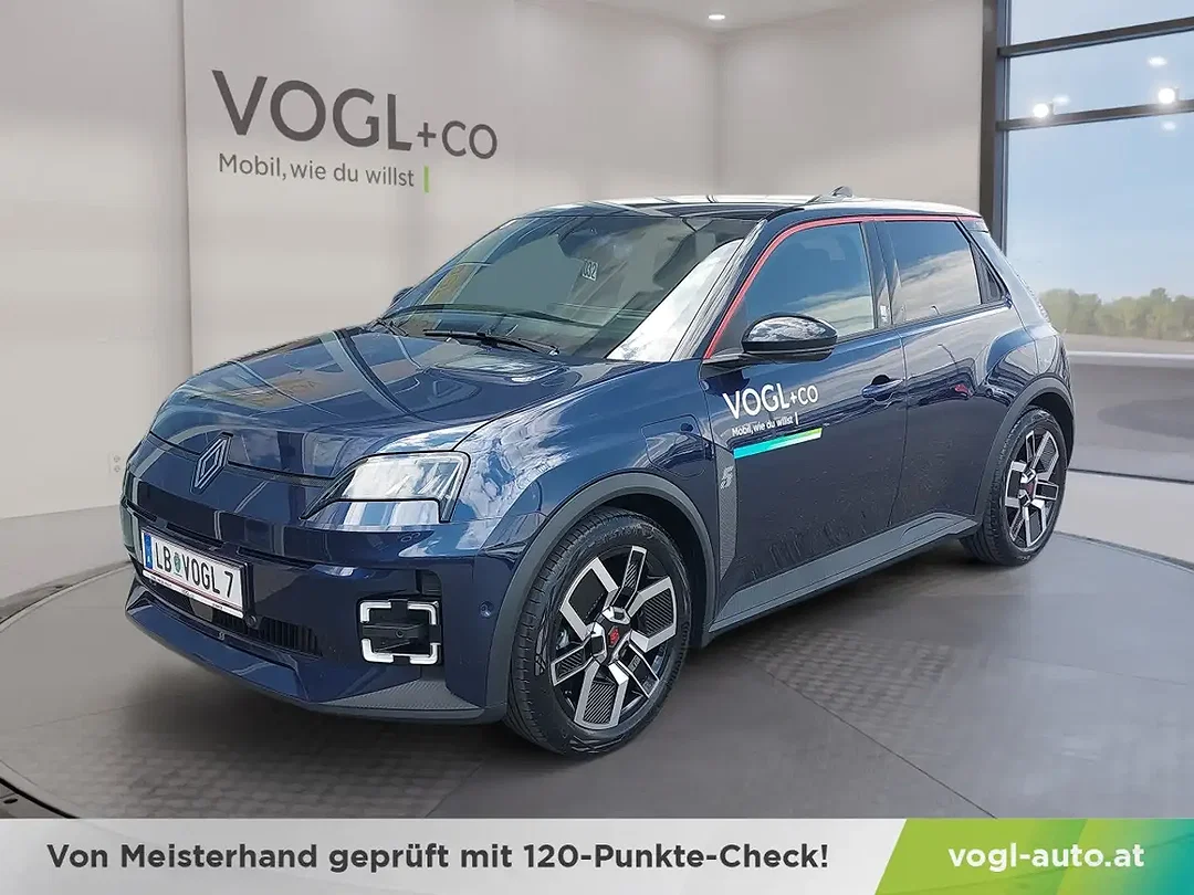 Renault R 5 E-Tech Comfort Techno - Afbeelding 1