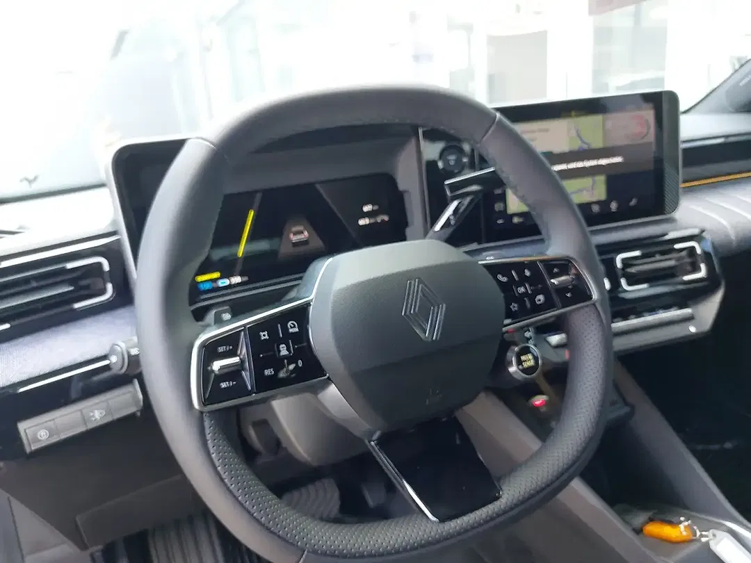 Renault R 5 E-Tech Comfort Techno - Thumbnail 13
