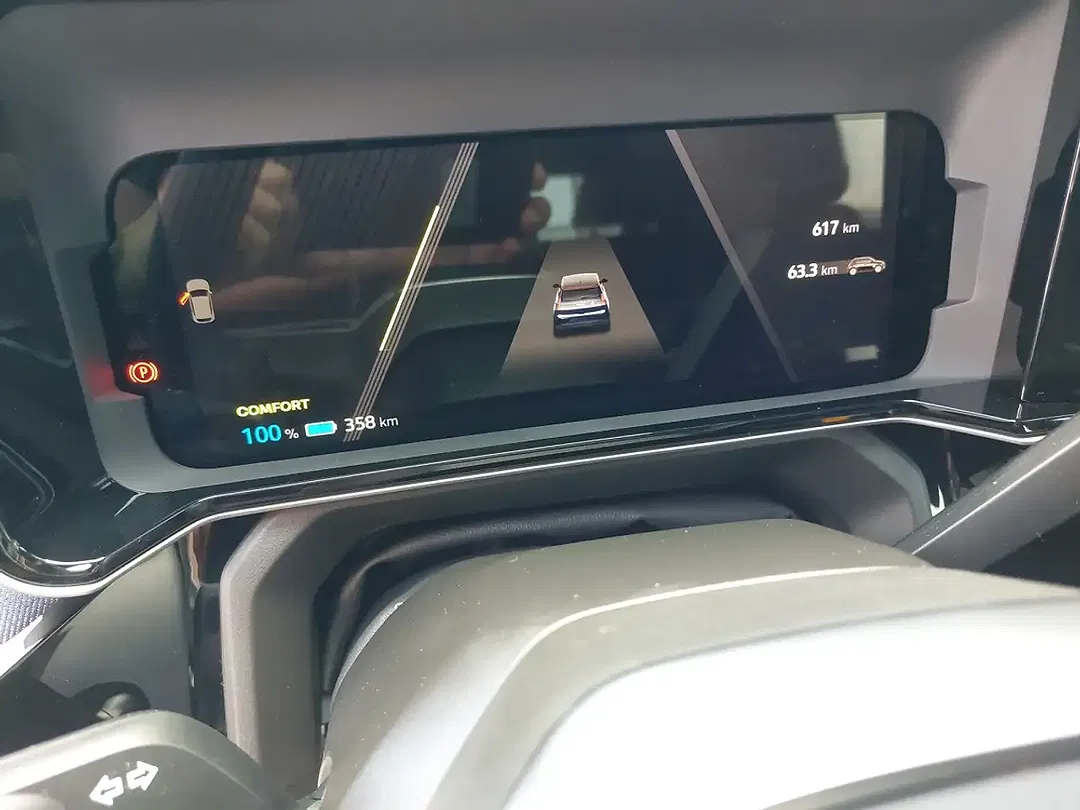 Renault R 5 E-Tech Comfort Techno - foto 15
