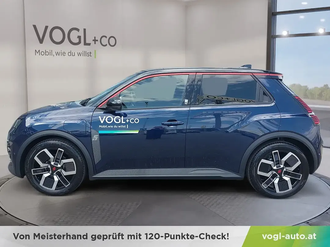 Renault R 5 E-Tech Comfort Techno - foto 2