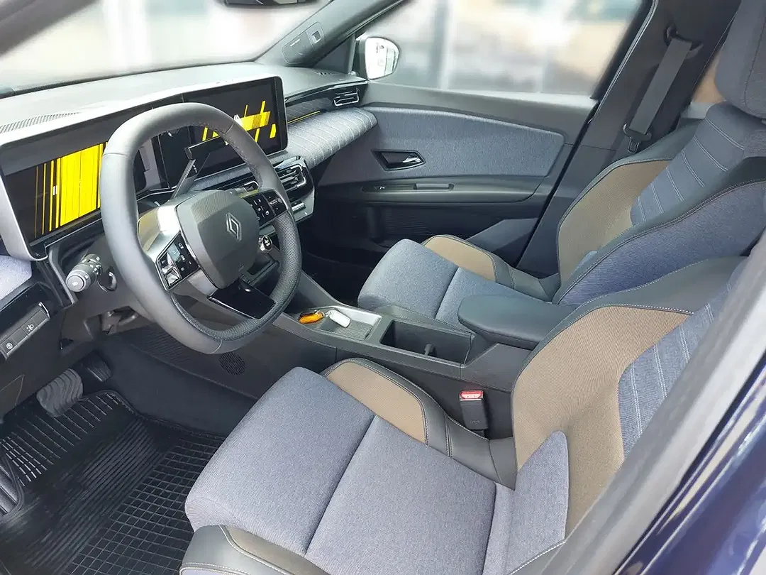 Renault R 5 E-Tech Comfort Techno - Thumbnail 5
