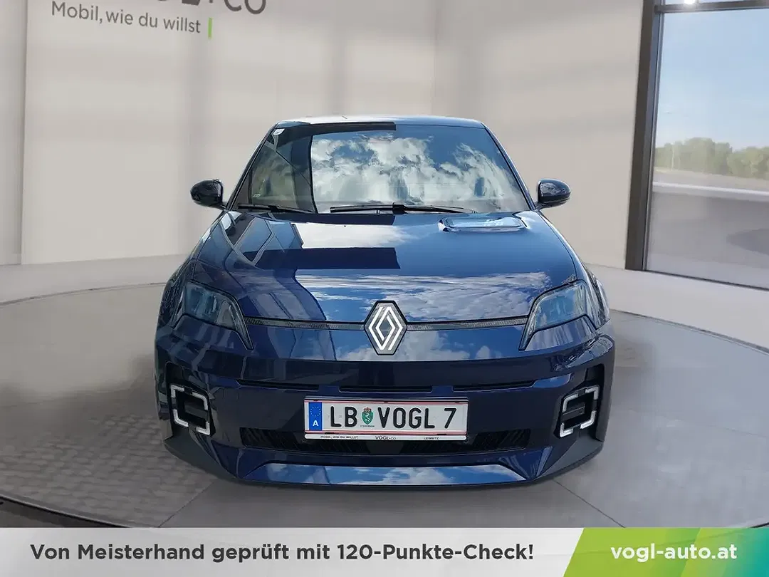 Renault R 5 E-Tech Comfort Techno - Thumbnail 6