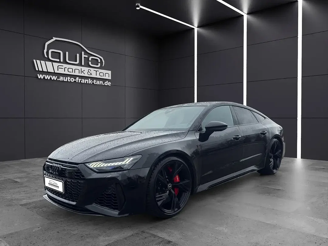 Audi RS7 4.0 TFSI quattro - Afbeelding 1