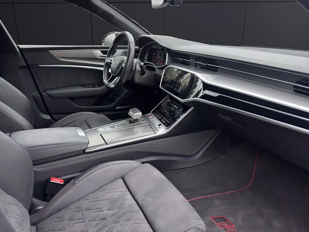 Audi RS7 4.0 TFSI quattro - Thumbnail 12