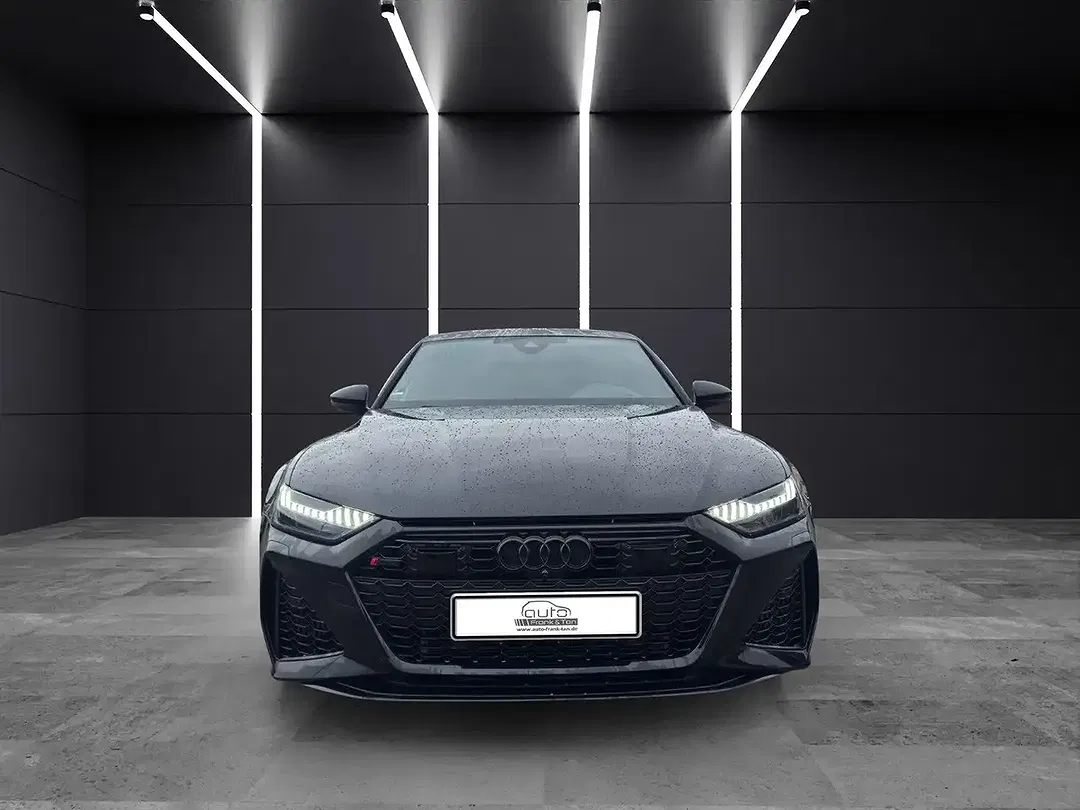 Audi RS7 4.0 TFSI quattro - foto 2