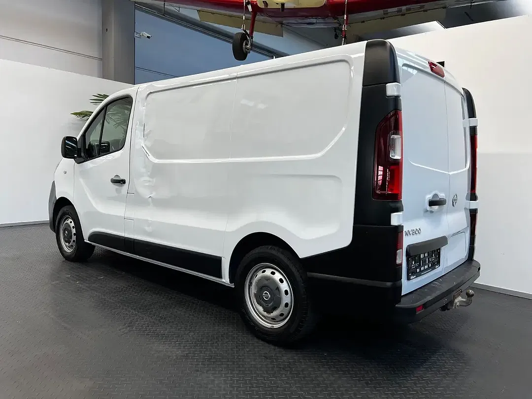 Nissan NV300 7t L1H1 Pro - Thumbnail 10