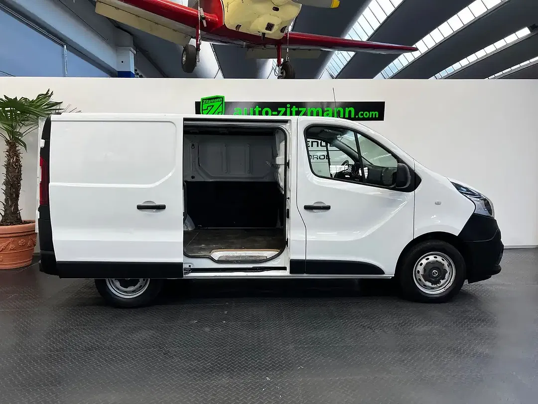 Nissan NV300 7t L1H1 Pro - Thumbnail 4