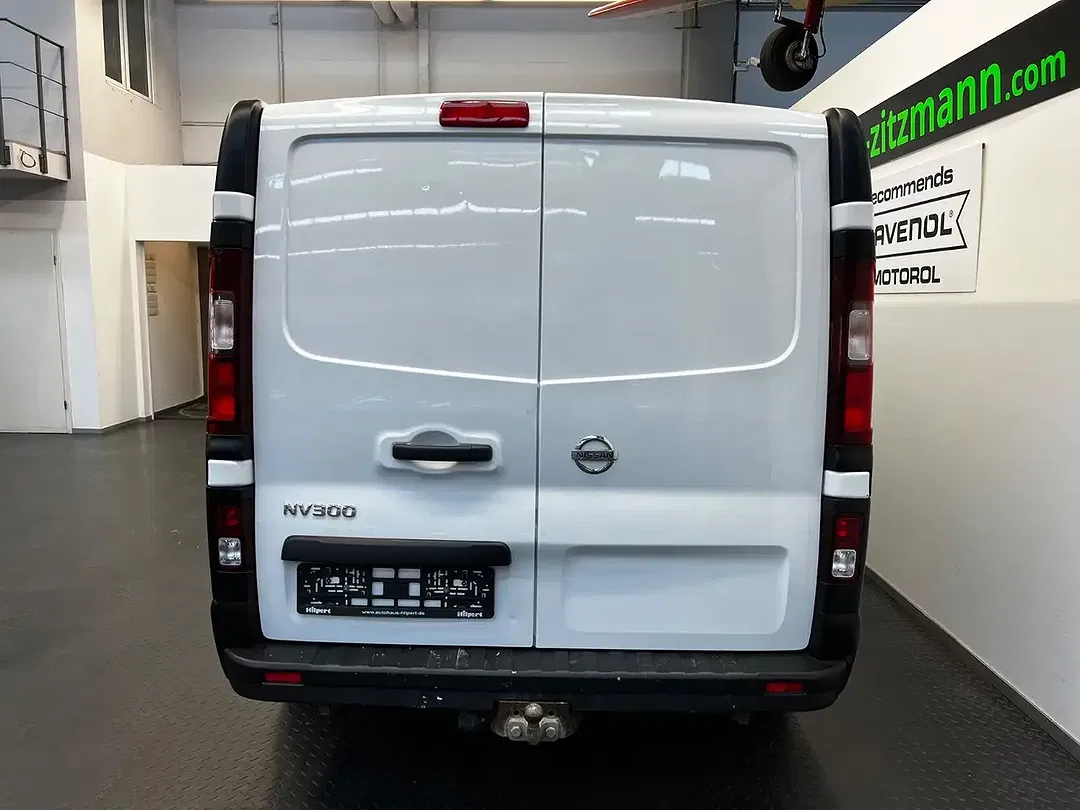 Nissan NV300 7t L1H1 Pro - Thumbnail 8