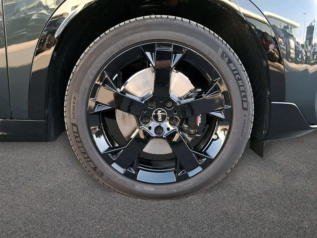 MINI Countryman C JCW Trim - Thumbnail 10