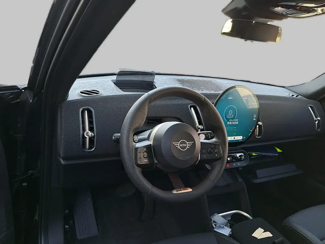 MINI Countryman C JCW Trim - Thumbnail 11